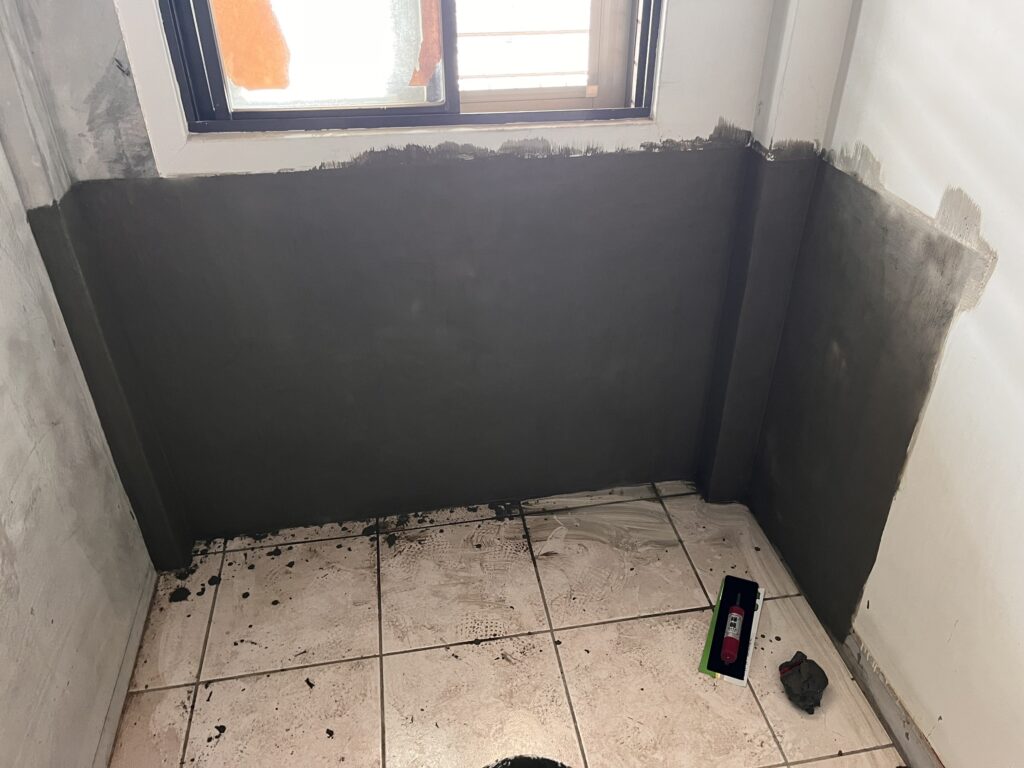 羅東房屋整修施工照片